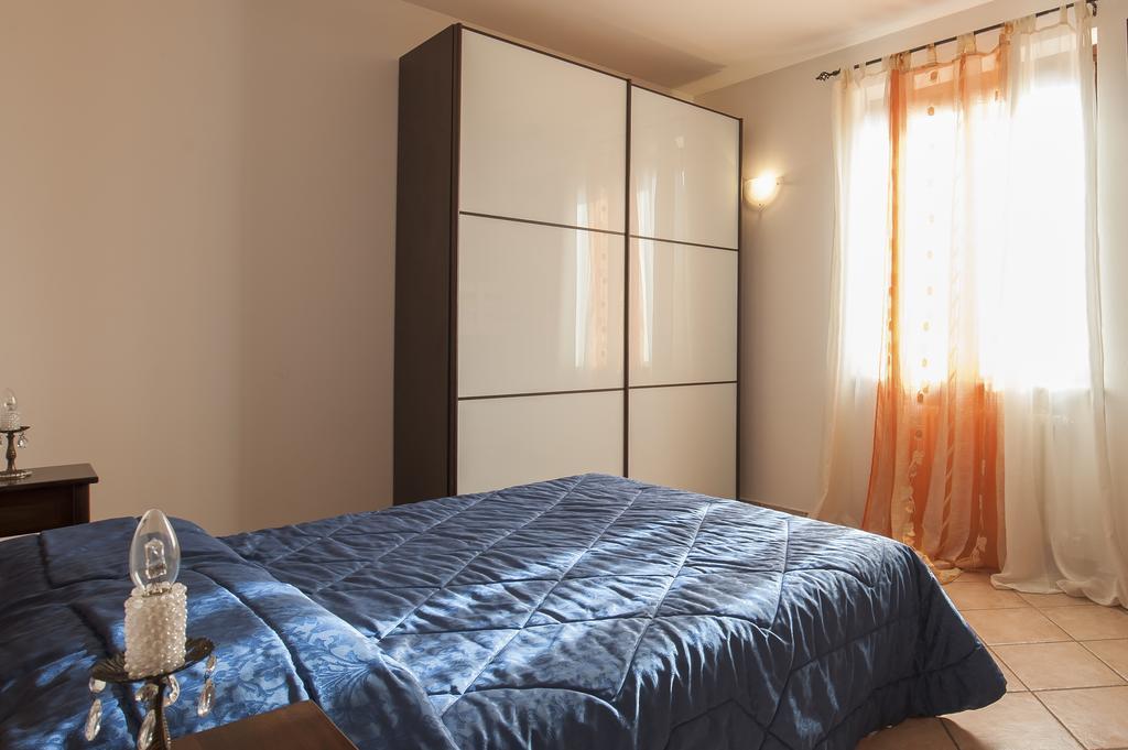 B&B Villa Gloriana Sona Zimmer foto