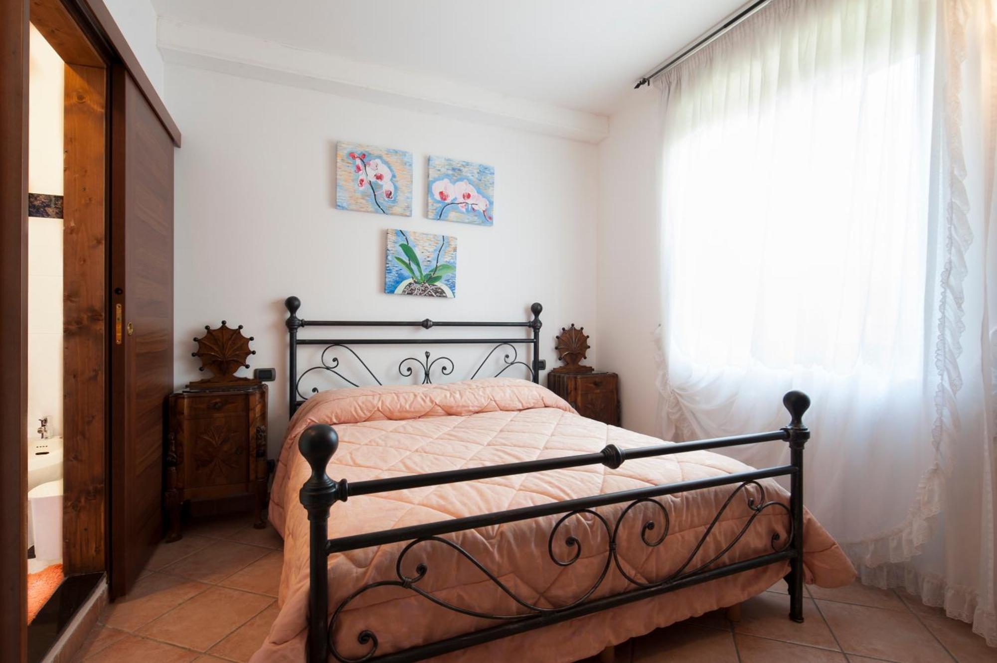 B&B Villa Gloriana Sona Zimmer foto