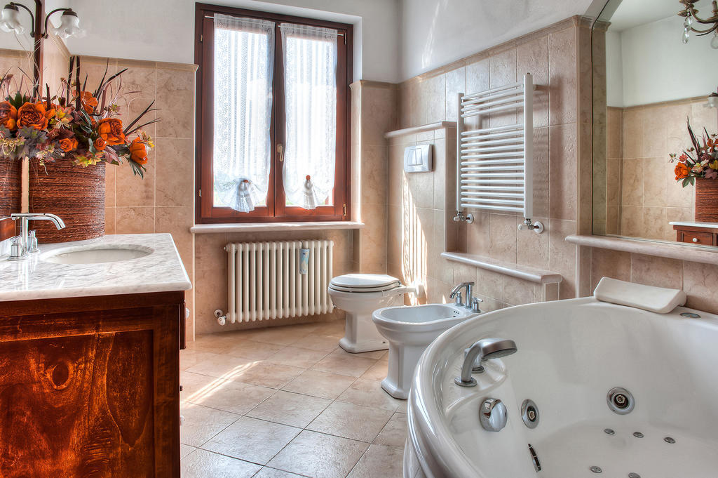 B&B Villa Gloriana Sona Zimmer foto